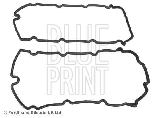 BLUE PRINT Tihendikomplekt, klapikaas